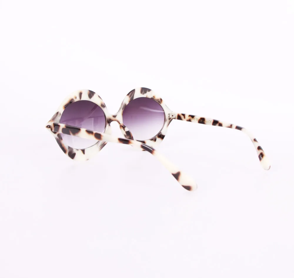 New Cat Eye tinted Sunglasses