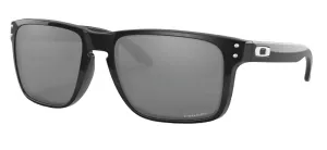 Oakley Holbrook Xl Polished Black Frame - Prizm Black Lens - Non Polarized Sunglasses