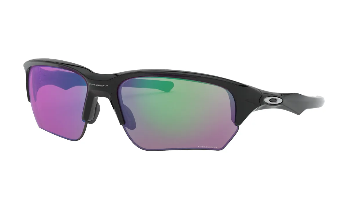 Oakley Men's Flak Beta Asia Fit Sunglasses