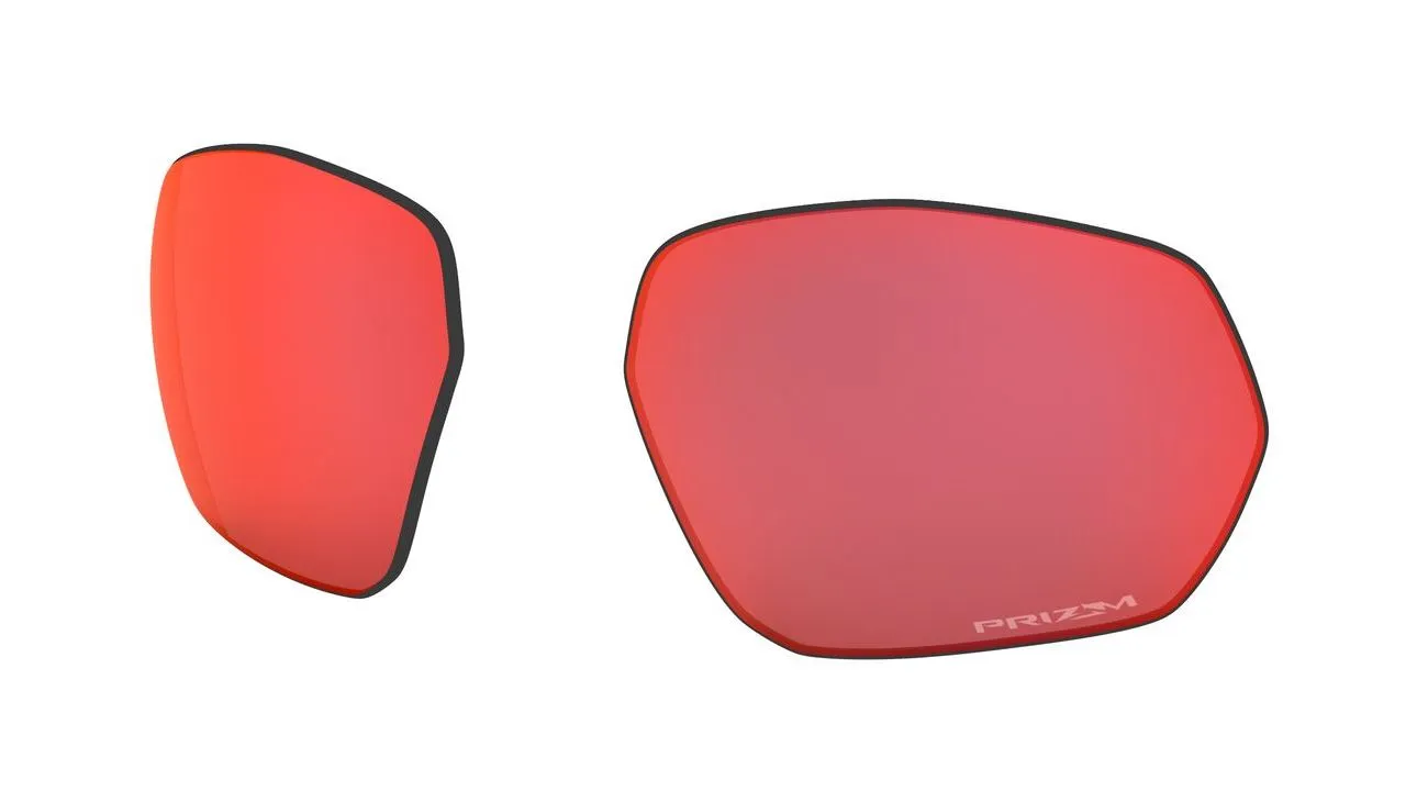 Oakley Plazma (OO9019) PRIZM Replacement Lenses