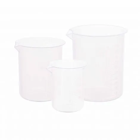 Plastic Beaker