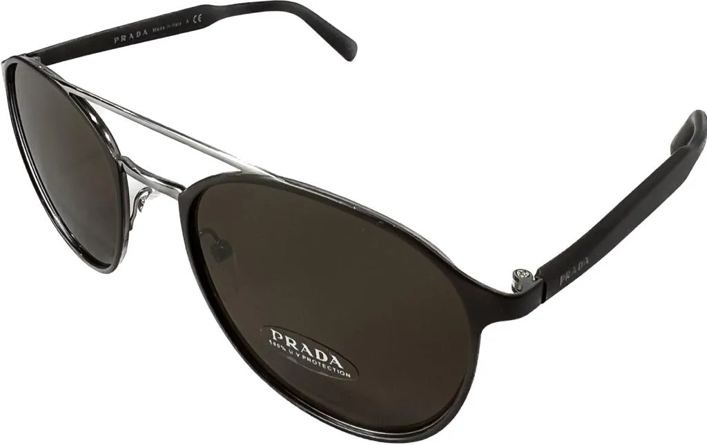 Prada  PR62TS LAH9L1 Brown/Brown