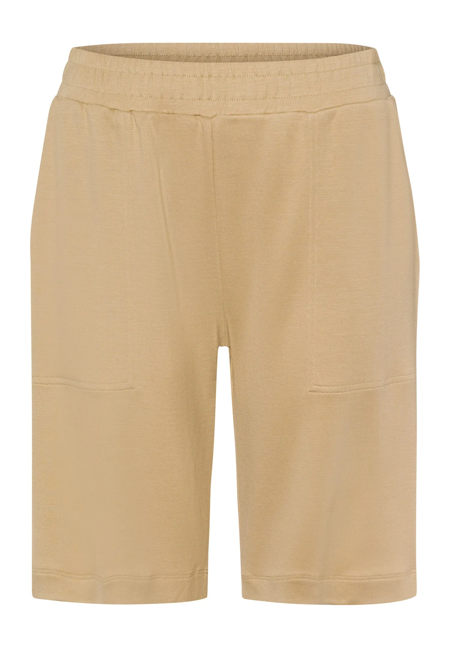 Pure Comfort Shorts | Clay 78656-2849