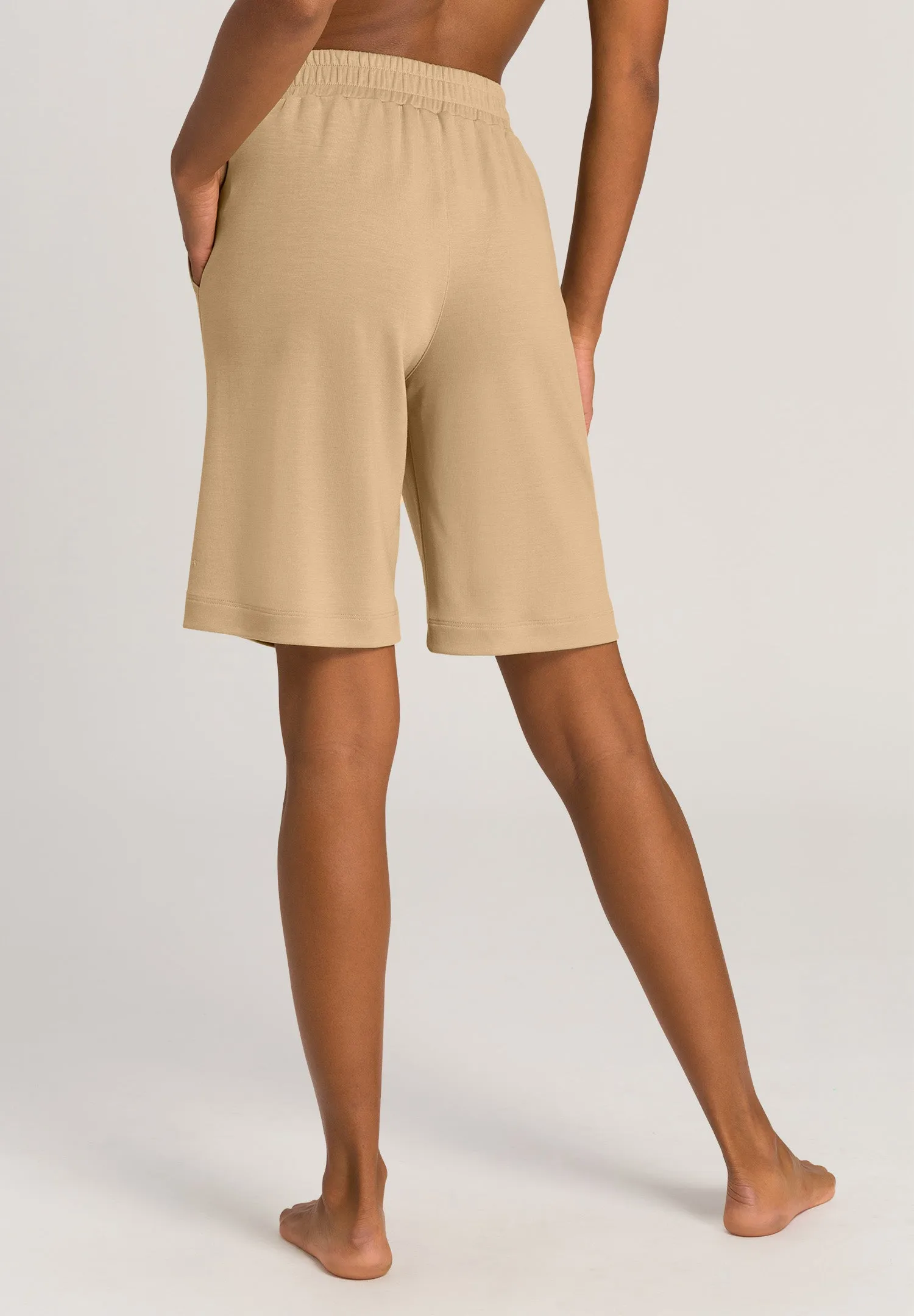 Pure Comfort Shorts | Clay 78656-2849