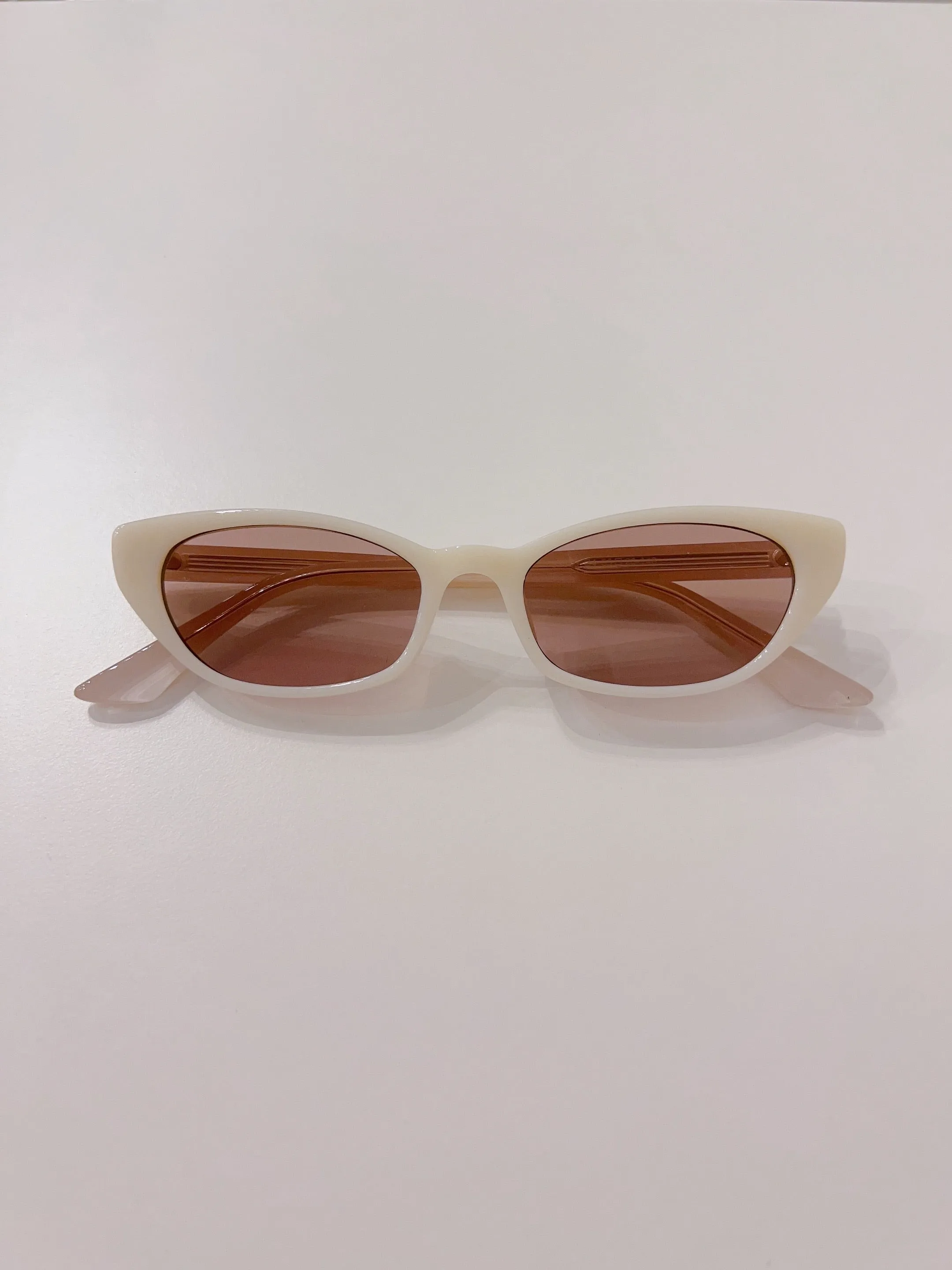 RALPH Cat eye sunnies