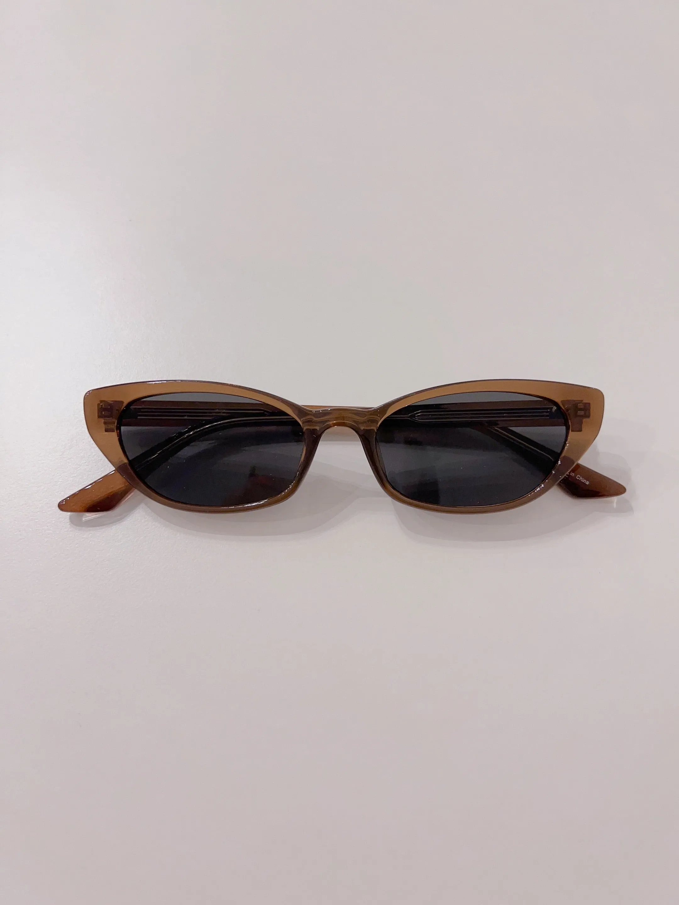 RALPH Cat eye sunnies