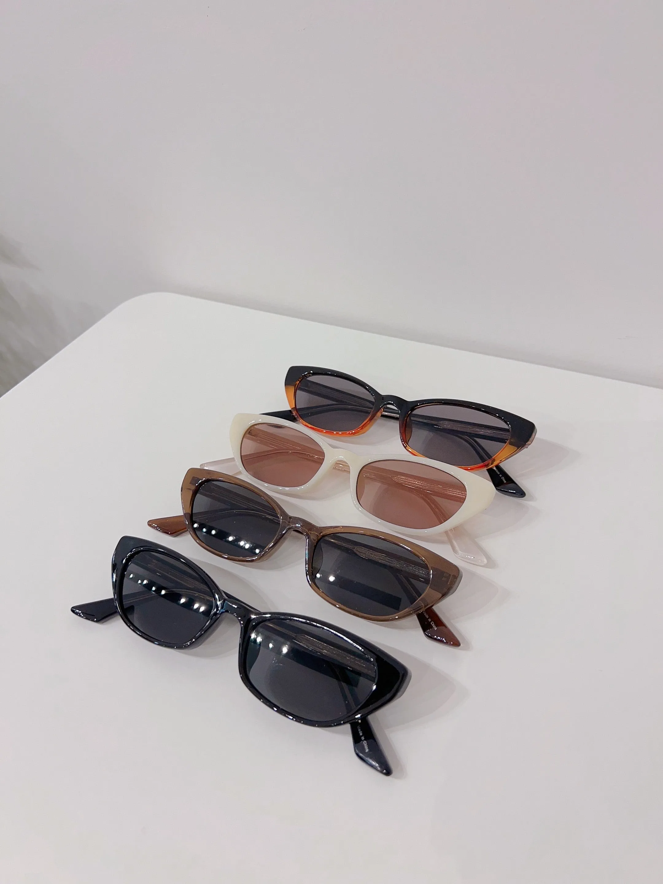 RALPH Cat eye sunnies