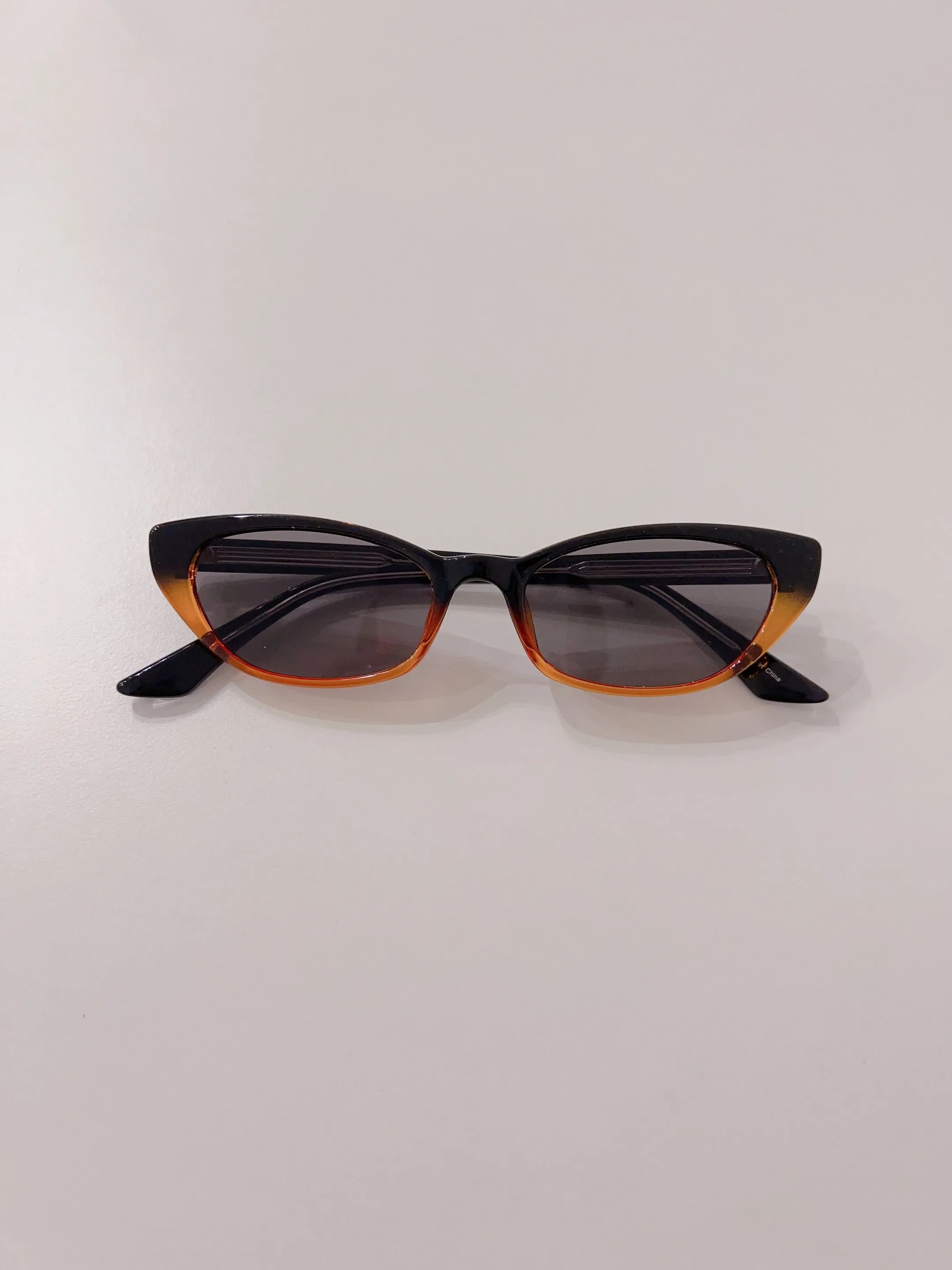 RALPH Cat eye sunnies