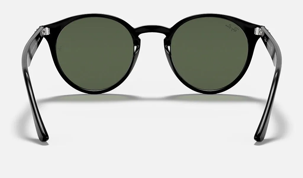 Ray-Ban Modern Black Men’s Sunglasses