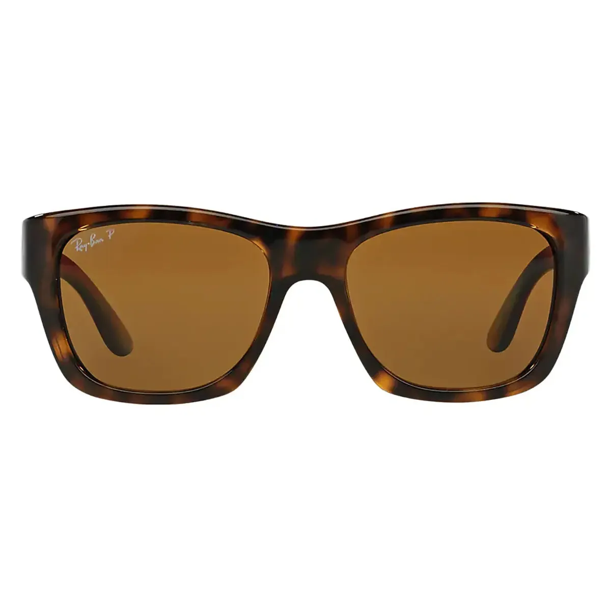 Ray-Ban Square Sunglasses RB4194