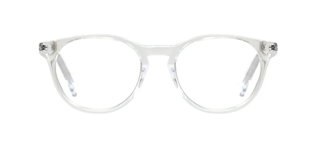 Revo Ace Crystal Glasses - Power  1.50