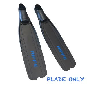 Riffe Descender Plastic Fin (Blade Only)