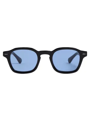 S98 Hero Black Blue sunglasses