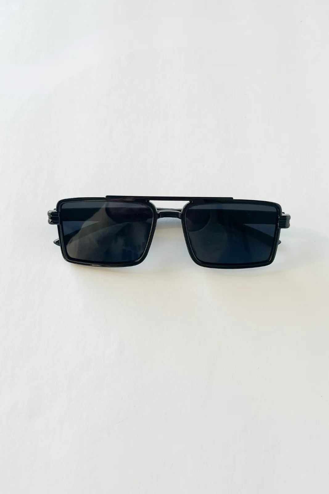 SALE - Taylor Fashion Square Sunglasses