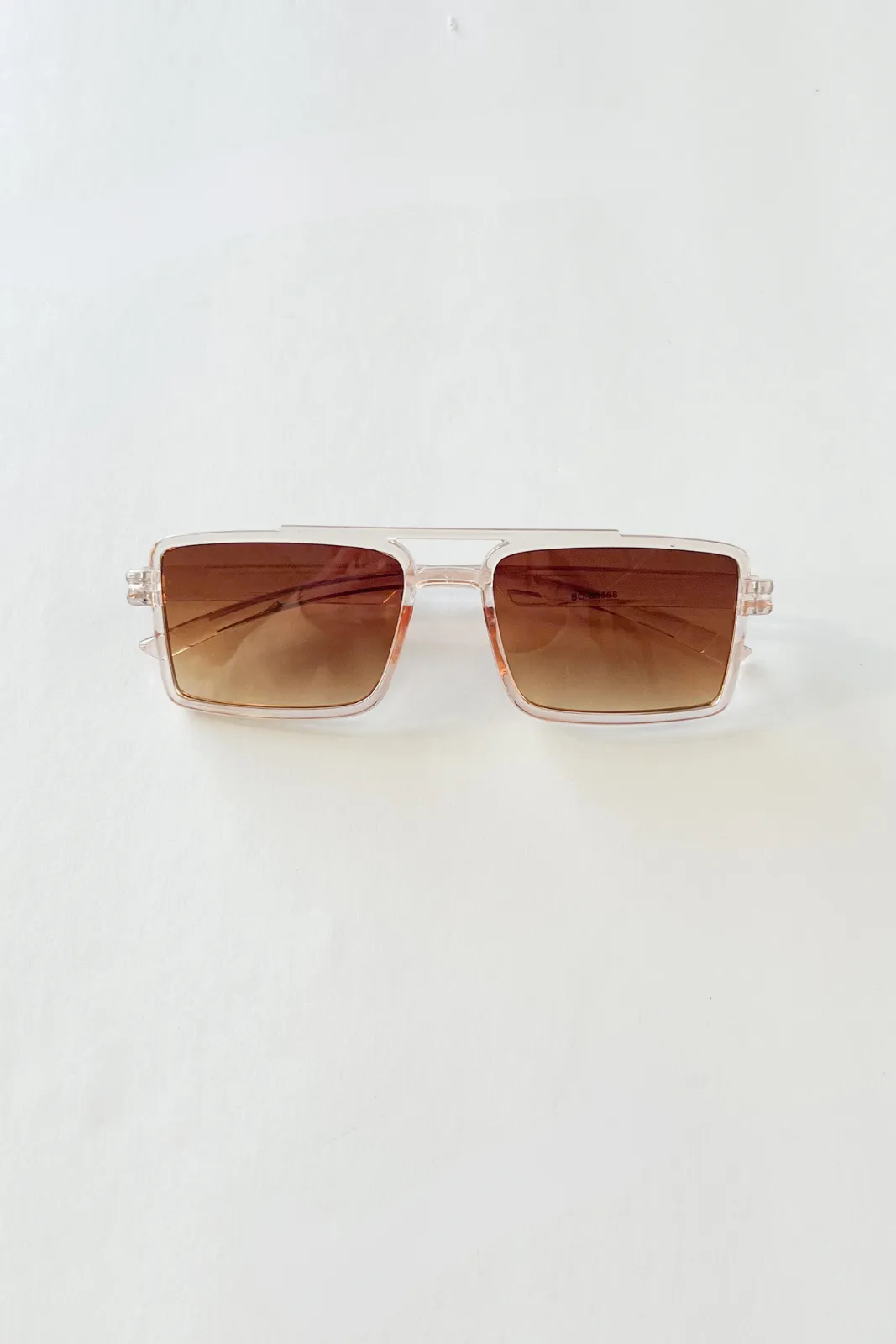 SALE - Taylor Fashion Square Sunglasses