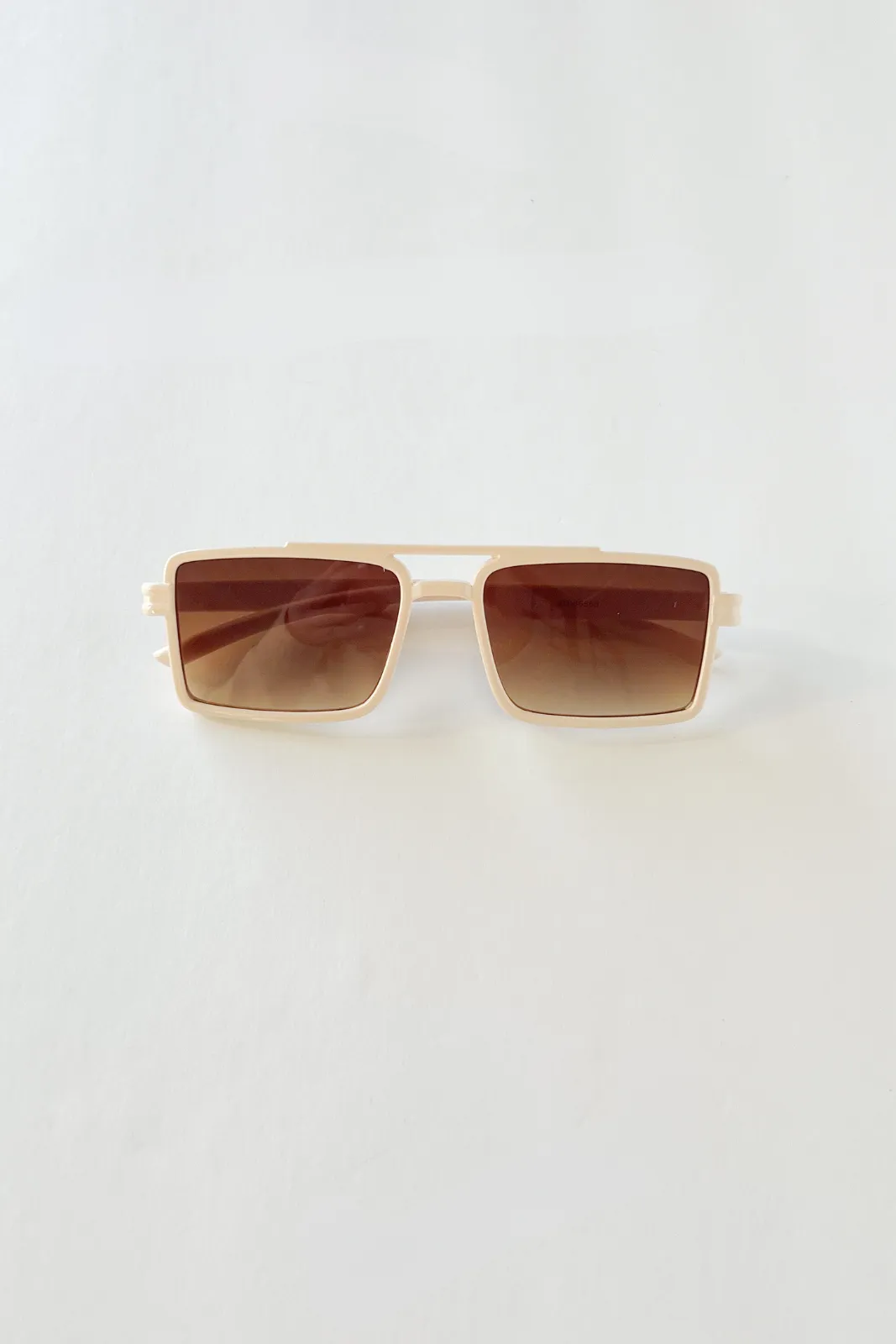 SALE - Taylor Fashion Square Sunglasses