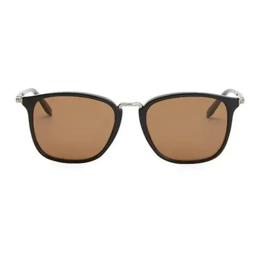 Salvatore Ferragamo Classic 54MM Square Sunglasses