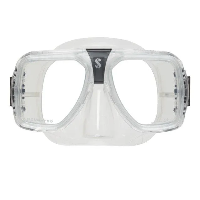 ScubaPro Solara Mask