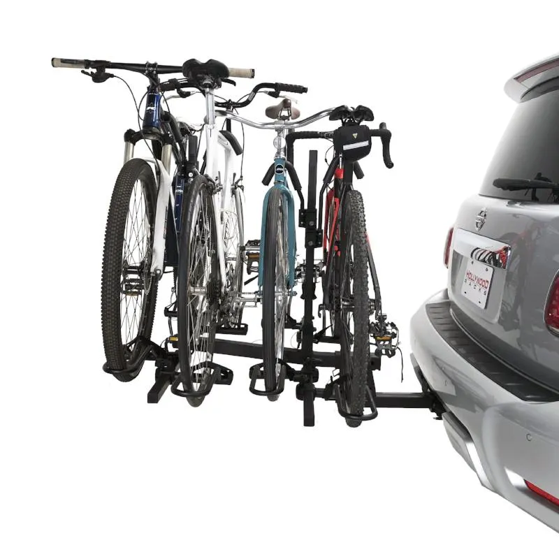 Sport Rider SE4 Hitch Bike Rack