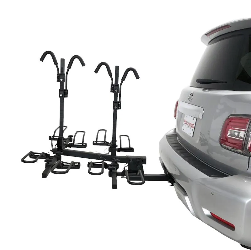 Sport Rider SE4 Hitch Bike Rack