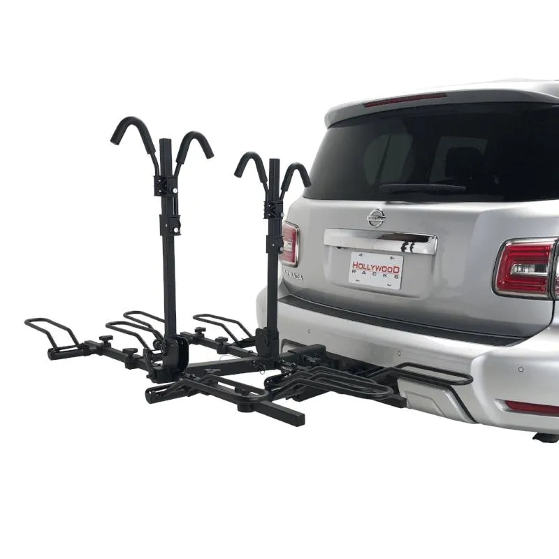 Sport Rider SE4 Hitch Bike Rack