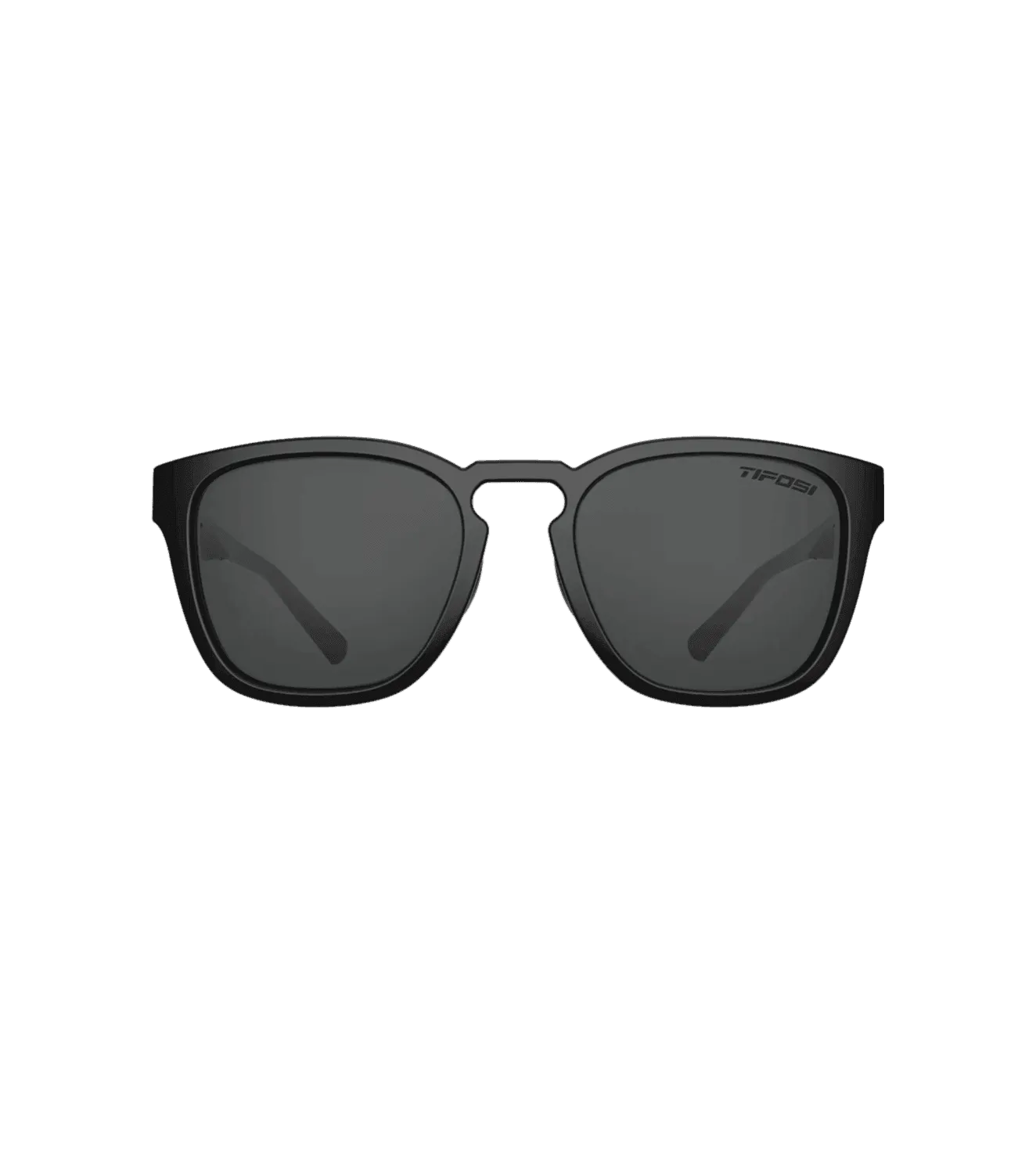 Tifosi smirk sunglasses - Blackout smoke (non polarised)