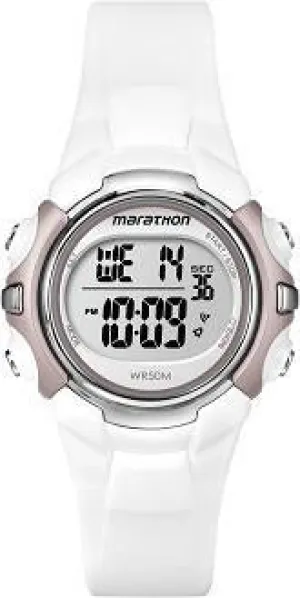 Timex Mens Marathon Sport Digital Sport Watch