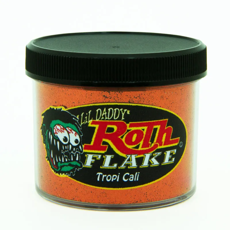 Tropi Cali<br / >SOLID FLAKE