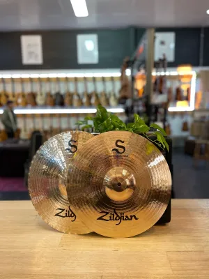 Zildjian | S Family | 14” | Mastersound Hi Hats